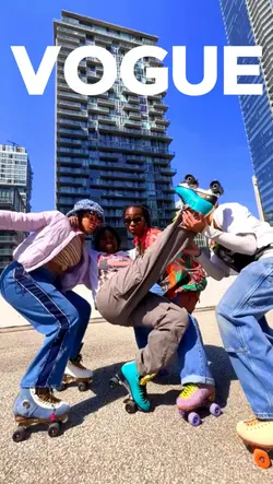 Vogue Photo Challeng