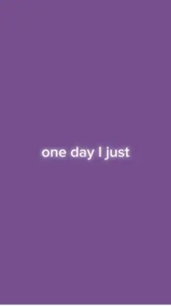 What’s stopping you?