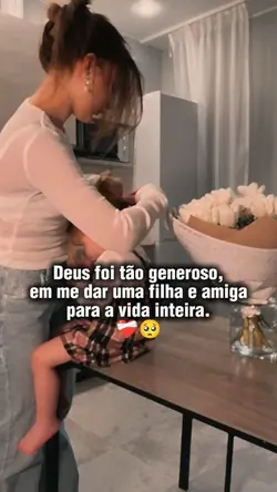Mãe e filha 