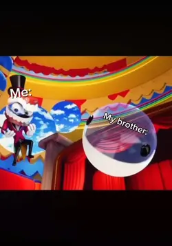 YOU PARASITE!<3