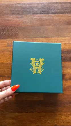 UGC unboxing 