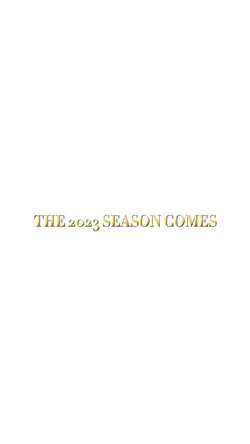 2023season ends