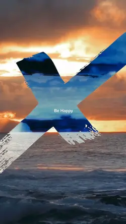 Be Happy