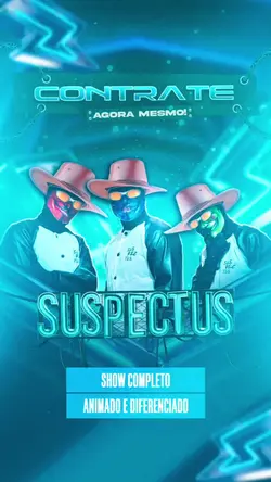 suspectus 