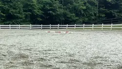 Pole work! 
