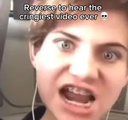 Ultimate Cringe
