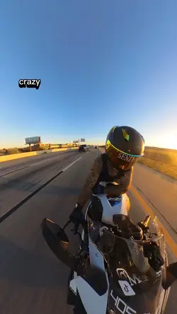 We go it alone 