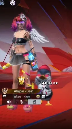 new trend ff