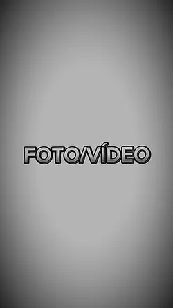 FOTO/VÍDEO