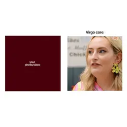 Virgo 