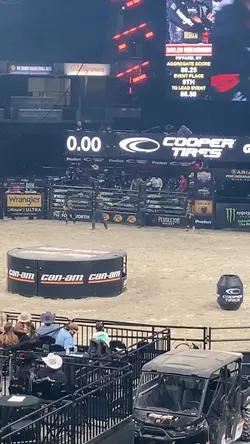 Watched bull rides 🤭