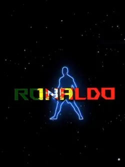 Ronaldo Free Edit 🥶