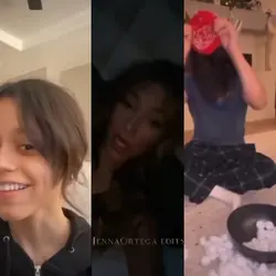 Jenna, Aliyah, and