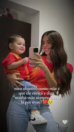 meu maior orgulho 
