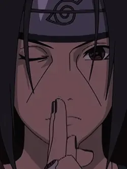 Itachi uchiha 999