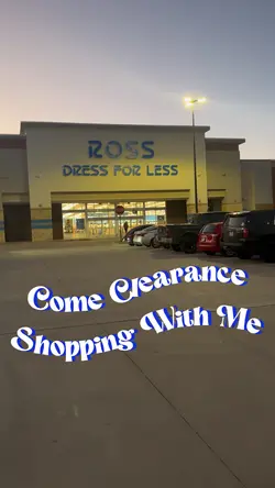 Shop With Me