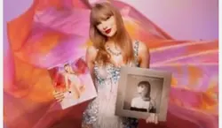 SWIFTIES ASSEMBL
