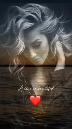 A love so beautiful 