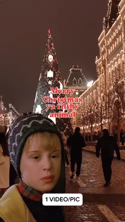 merry xmas ya filthy