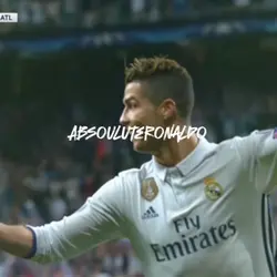 Ronaldo edit
