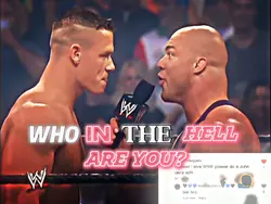John Cena Edit