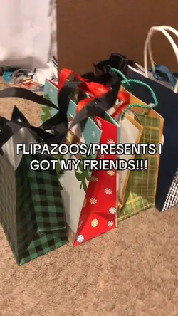 PRESENTSSS