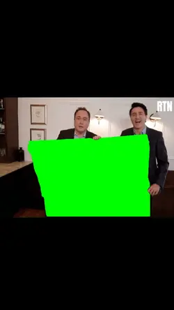 Flag green