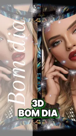 3D BOM DIA