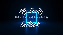 10 PowerPoints