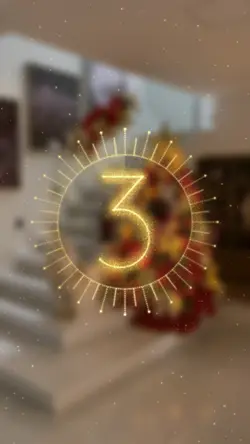 Natal decoração 