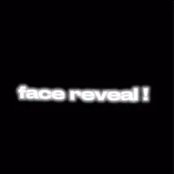 face reveal !🎀🎧