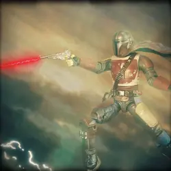 The hero leap 