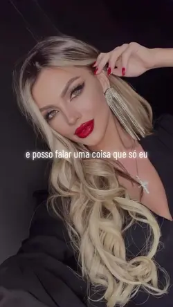 Eu não perdi não 