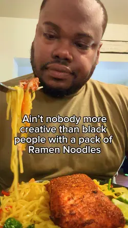 Ramen Noodles 