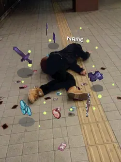 Minecraft Drop