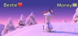 Olaf Meme