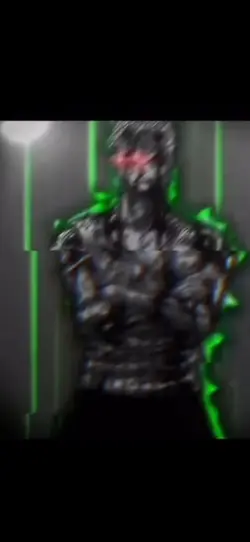 zoro domain expansio