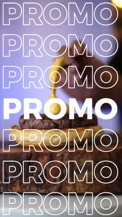Promo do dia 🎯