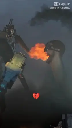 sad battle