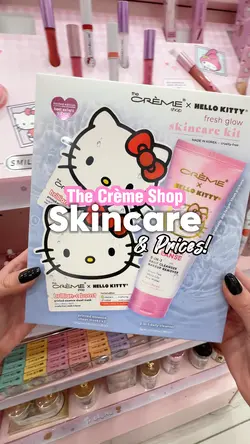 Products & Prices 🛍️