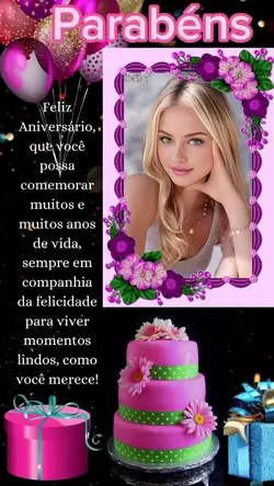 Aniversário 