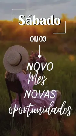 Novo Mês 