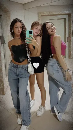 BEST FRIENDS DAY 🤍✨