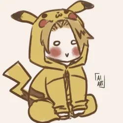 💛⚡️Denki⚡️💛