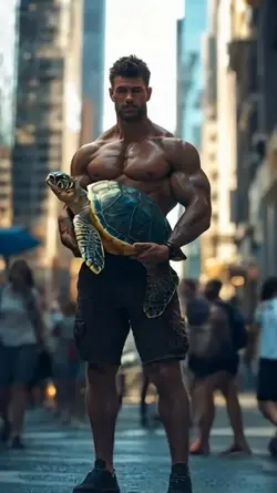 tartaruga Ai