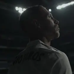 Sergio Ramos