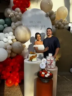 Gender Reveal