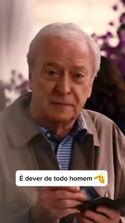 Dever de todo homem 