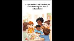 Jornada da Alfabetiz