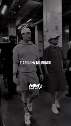EN MI MUNDO
